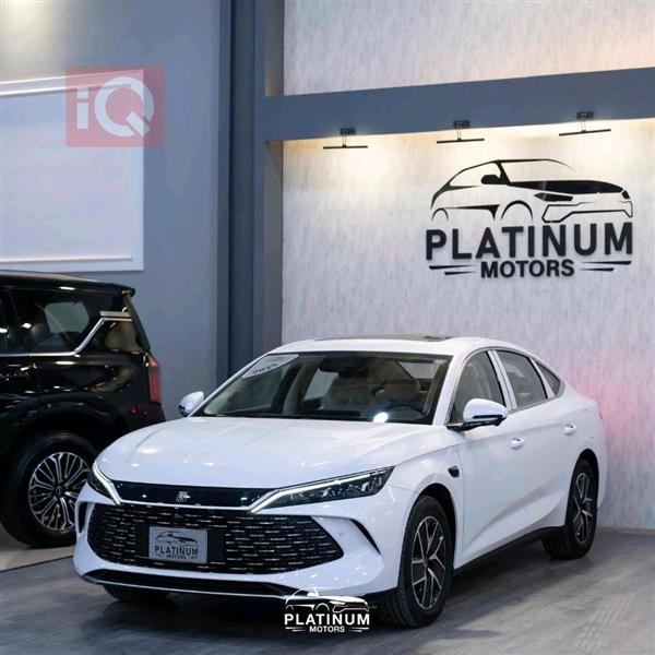 بي واي دي كوين L DM-i 2025 للبيع في العراق - اربيل